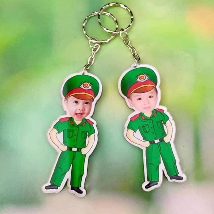 Tổng Hợp Lính Bộ Đội Chibi Giá Rẻ, Bán Chạy Tháng 8/2023 - Beecost