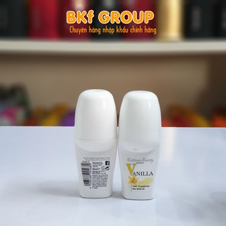 Lăn nách Bettina Vanilla 50ml - Nhập Khẩu Đức