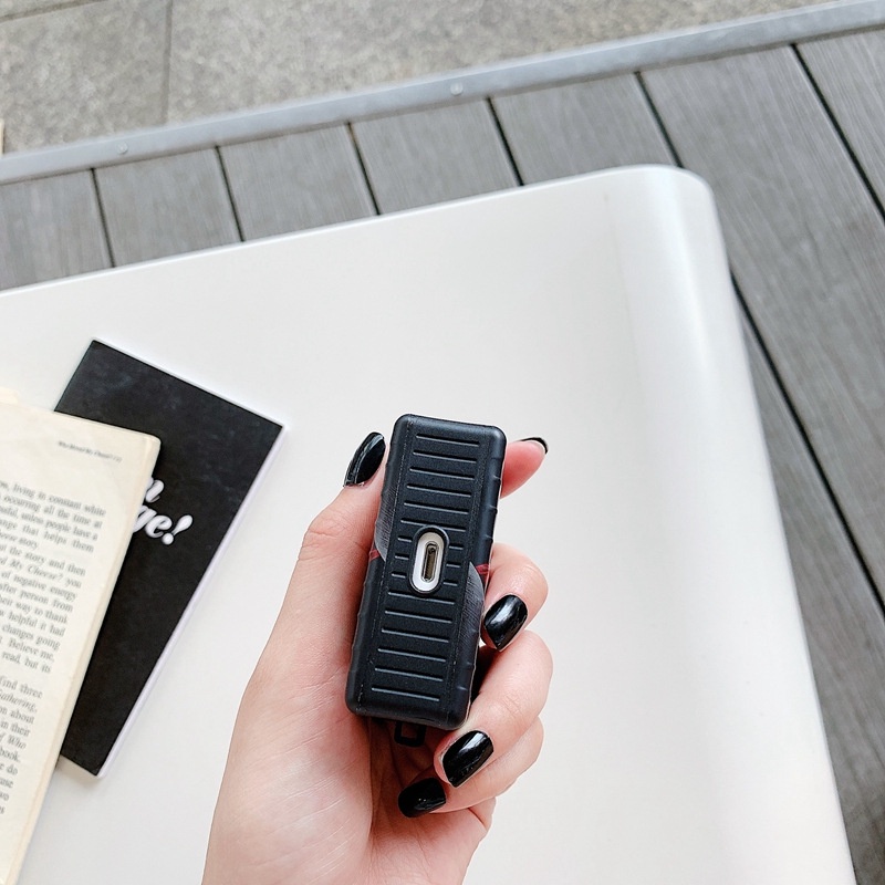Case airpods - Ốp airpods 1/2/3/Pro Joker