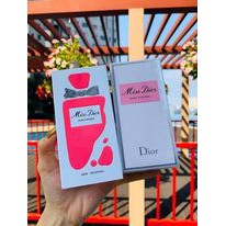 Nước hoa Miss Dior 100ml