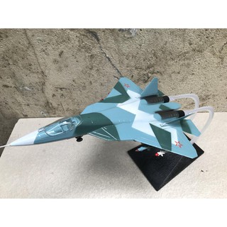 Mô hình Máy báy SU-57 1:72