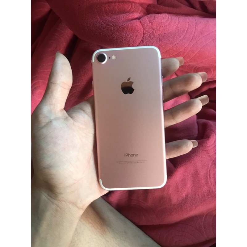 iphone7nhỏ