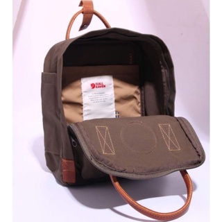 # Balo Kanken No.2 Mini thời trang