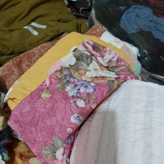 Mền hàn quốc- như vấn