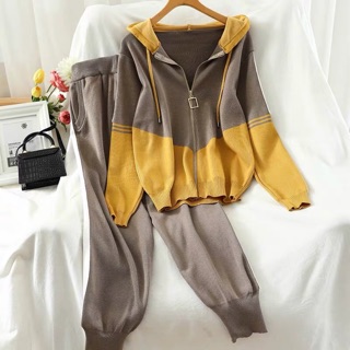 Set len thể thao