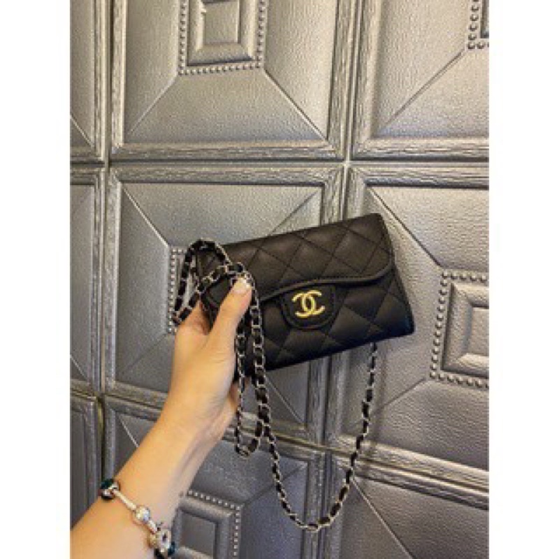 Túi,ví mini tag x đeo chéo (không box)