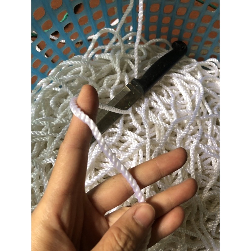 Dây thừng dù 5mm