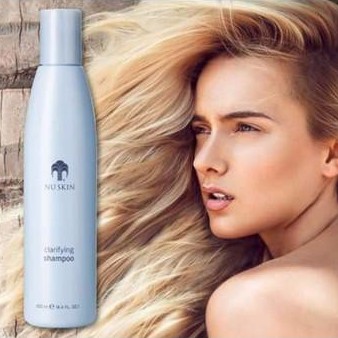 [ RẺ VÔ ĐỊCH ] DẦU GỘI ĐẦU NUSKIN CLARIFYING SHAMPOO