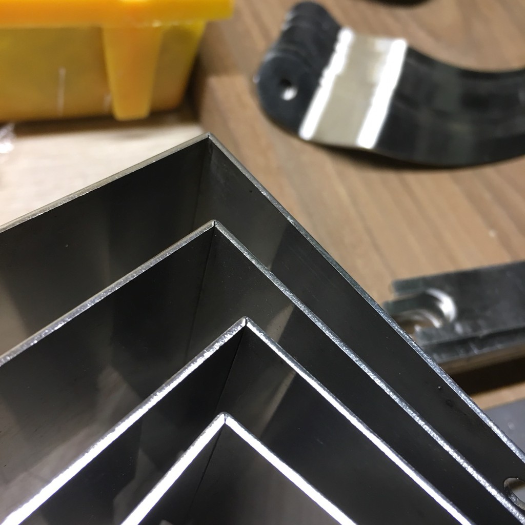 Lồng rang cà phê tại nhà cỡ lớn - Coffee Roaster