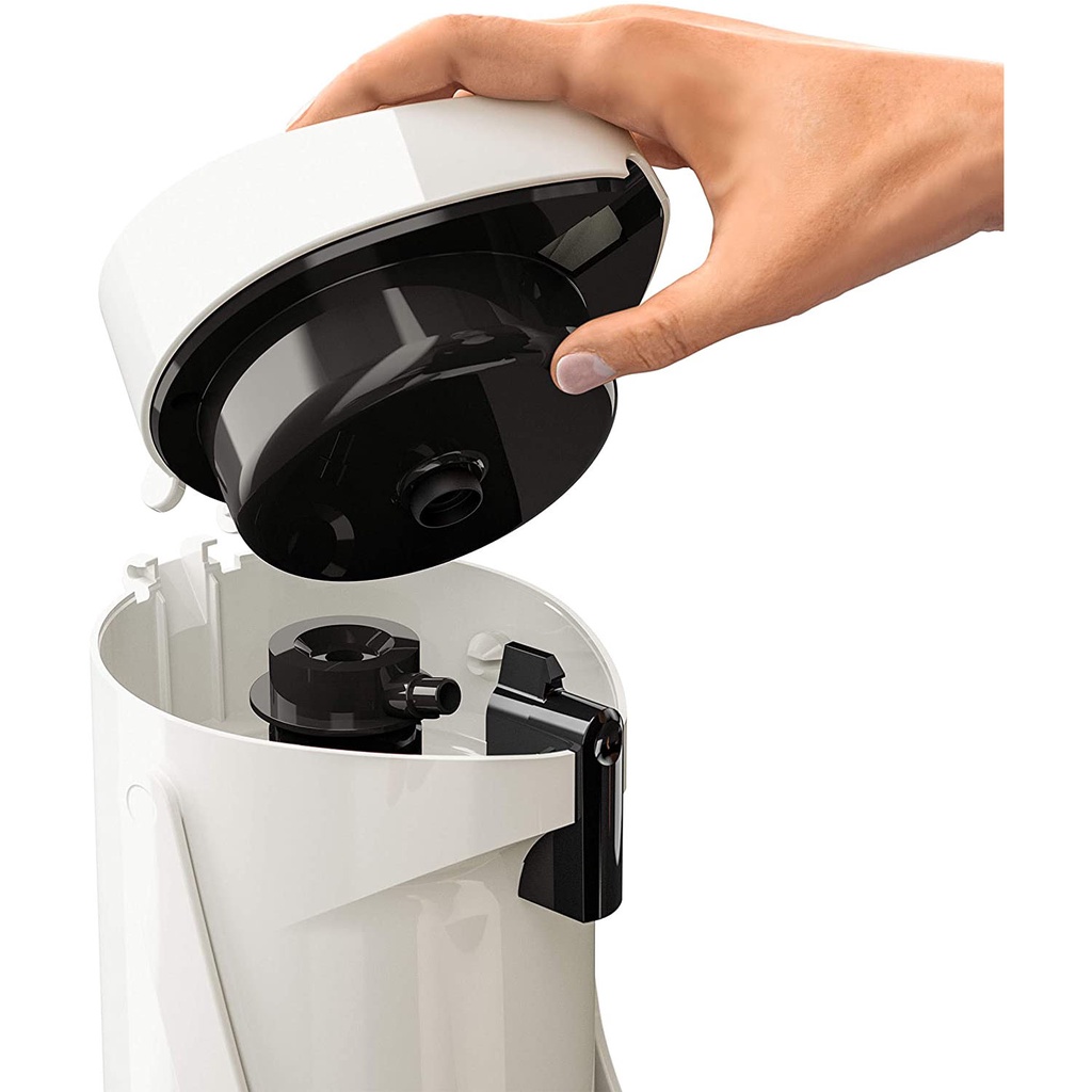 Phích giữ nhiệt Emsa Ponza 1,9 lít có vòi lấy nước