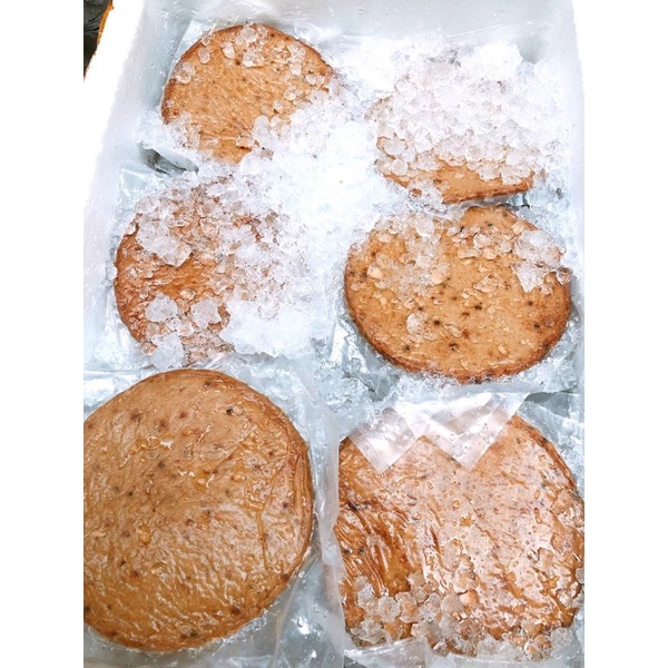 RẺ NHẤT SHOPEE CHẢ CÁ NHA TRANG 500G LOẠI 1