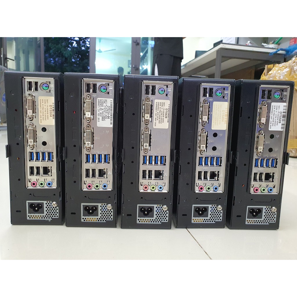 Máy tính đồng bộ mini main Q87 socket 1150 đẹp như mới | BigBuy360 - bigbuy360.vn