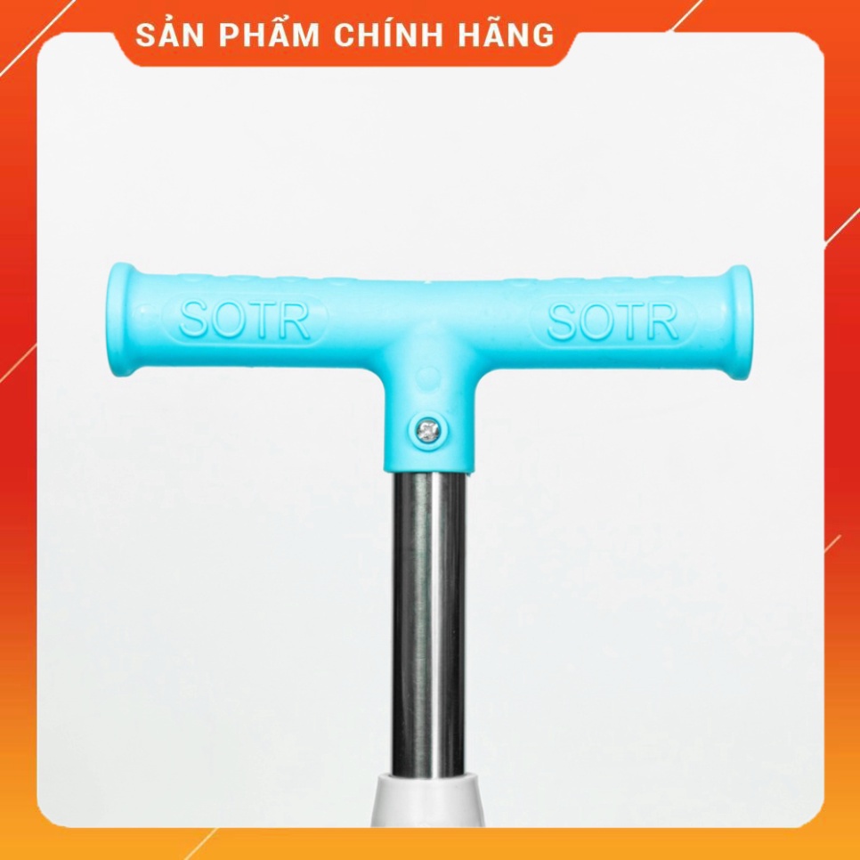 Xe Scooter Centosy HY-01 Cho Trẻ Em, Bánh Có Đèn Phát Sáng Cao Cấp, Cam Kết Chính Hãng