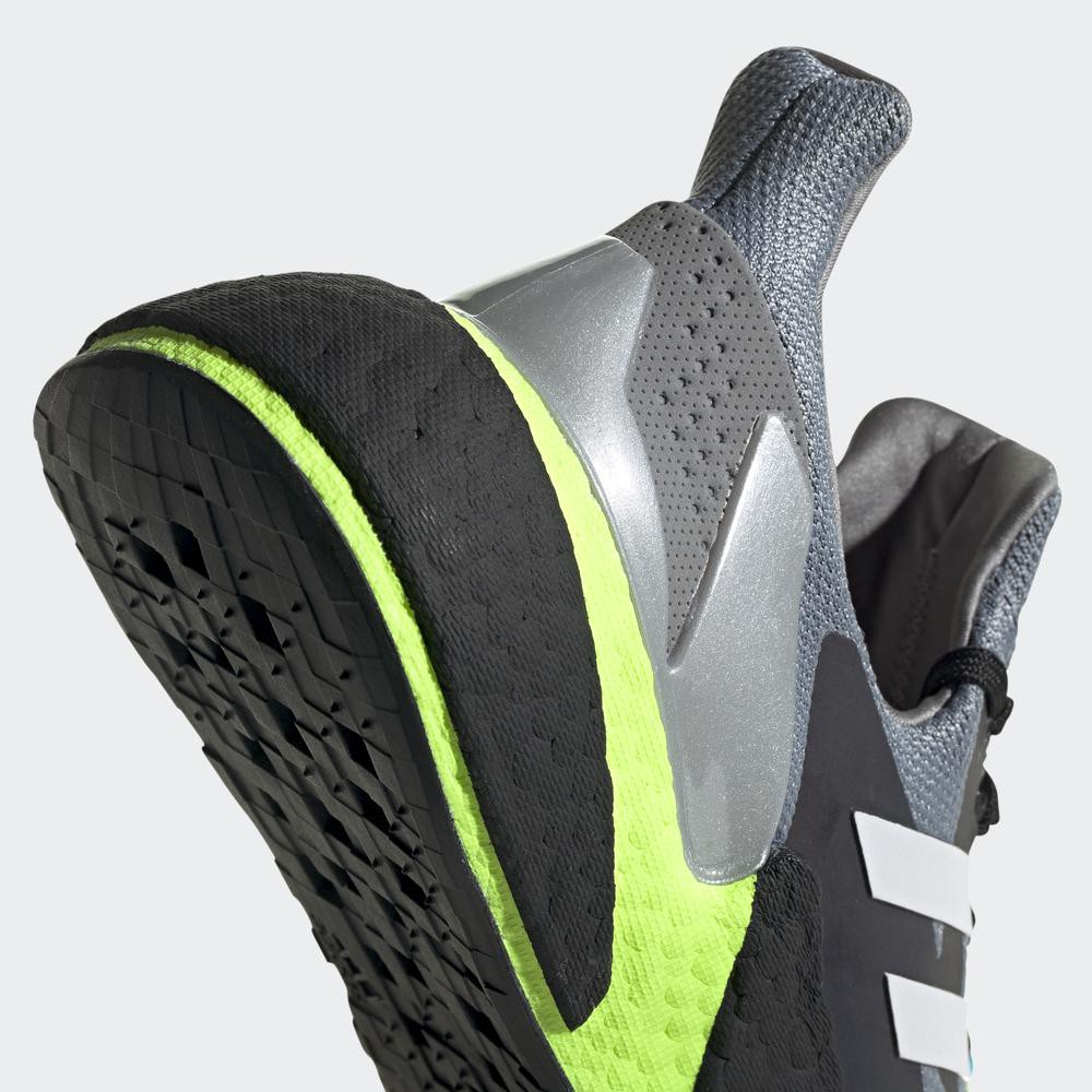 Giày adidas RUNNING Nam X9000L4 Màu Xám FW8385