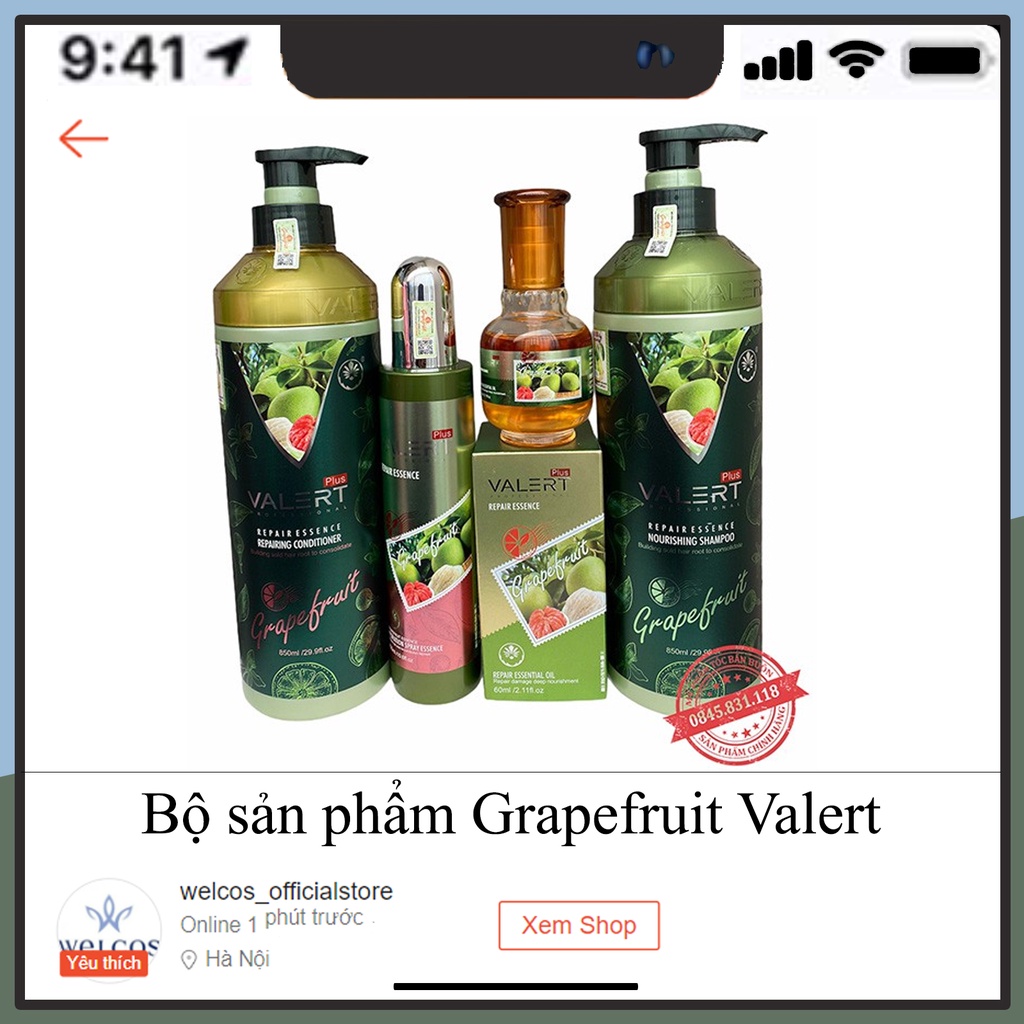 DẦU GỘI DẦU XẢ BƯỞI GRAPEFRUIT PLUS CHỐNG RỤNG TÓC PHỤC HỒI HƯ TỔN 850ML HÀNG CHÍNH HÃNG CT53