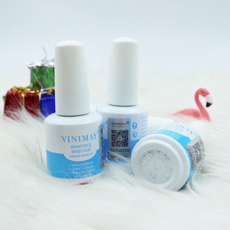 Cứng móng vinimay chính hãng - Cheap Nail