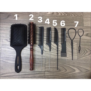 Lược làm tóc chuyên nghiệp TONI GUY