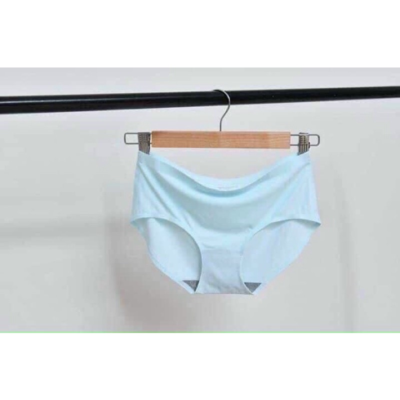 Hộp 5 Quần Chip MUJI Su Không Đường May