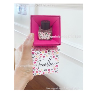 Nước hoa FOELLIE INNER PERFUME XOXO