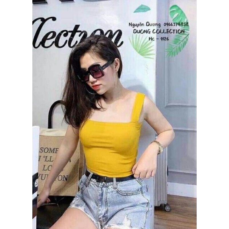 Áo ống công chúa