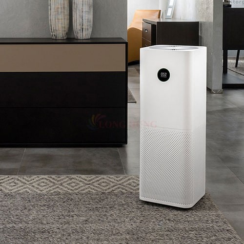 Máy lọc không khí Xiaomi Mi Air Purifier Pro/EU FJY4013GL AC-M3-CA - Hàng chính hãng