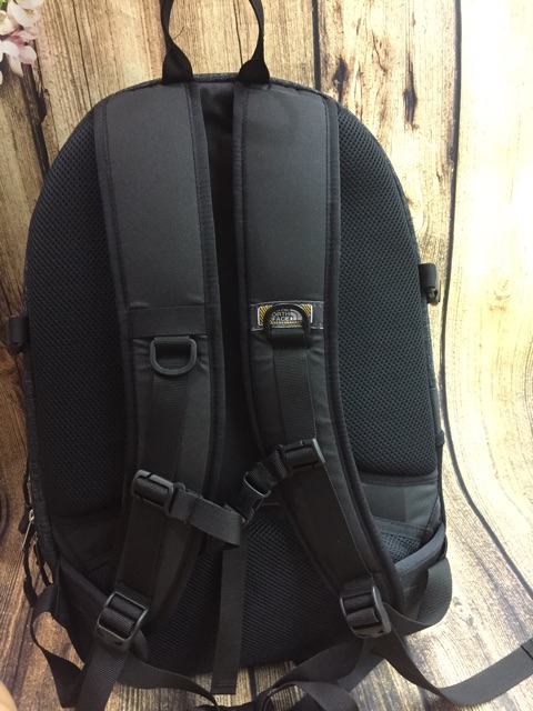 Balo Laptop du lịch  Balo TNF Surge II Transit - Thiết kế thông minh chống nước tốt BẢO HÀNH 12 tháng