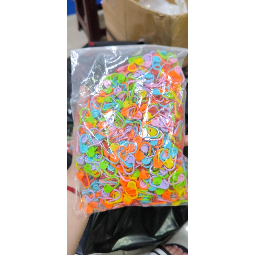 MÓC ĐÁNH DẤU NHỰA ĐẦU TRÒN SKC