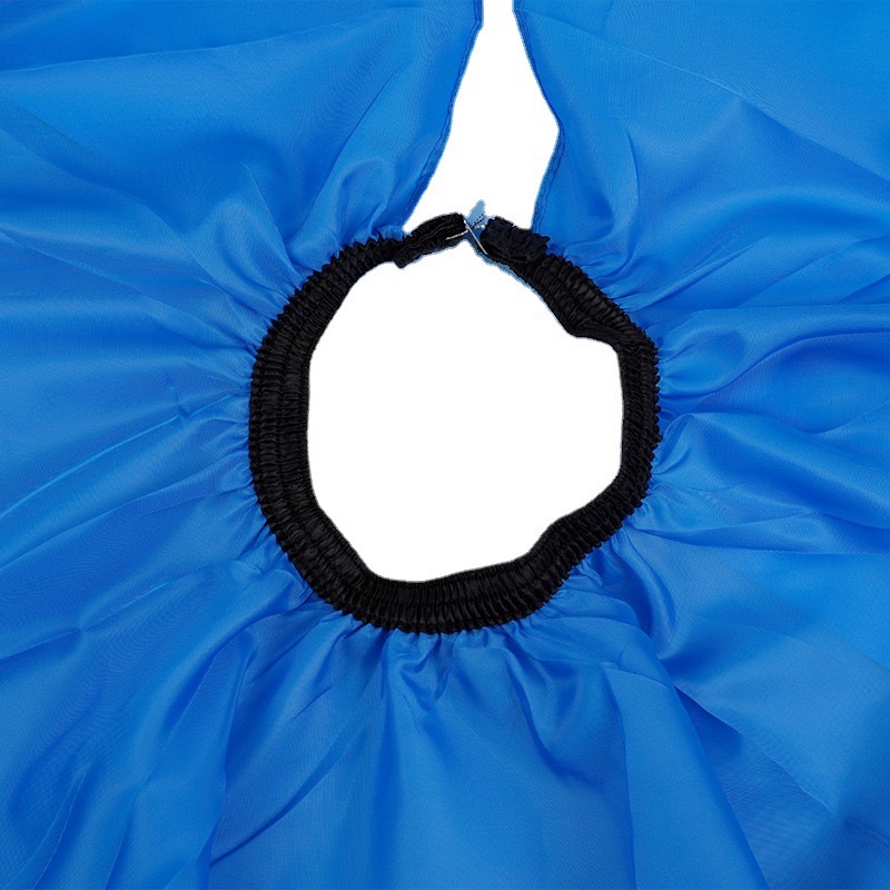 Choàng cắt tóc nam nữ