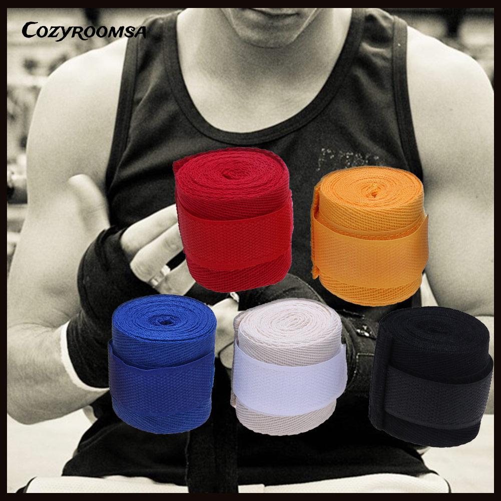 Băng quấn tay boxing/ MMA/ Taekwondo