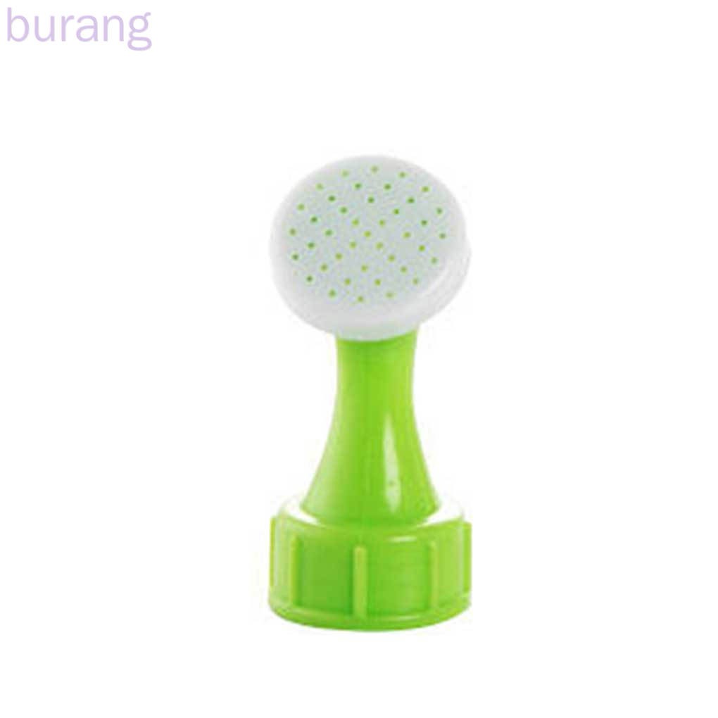 Đầu vòi phun nước gắn chai lọ tưới cây tiện lợi