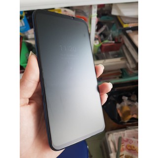 Dán ppf nhám full màn hình cho Vsmart Live