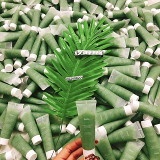 Mặt Nạ  Tẩy Da Chết Huxley Scrub Mask Sweet Therapy 30g