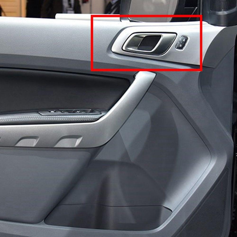 Tay Cầm Kéo Trong Xe Hơi Thay Thế Cho Ford Ranger 2012-2021