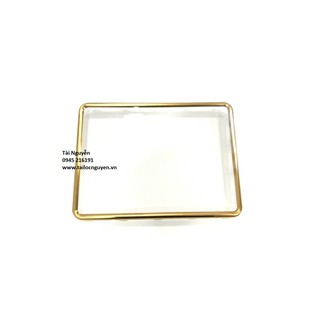 KHUNG VIỀN VIỀN BIỂN SỐ XE MÁY