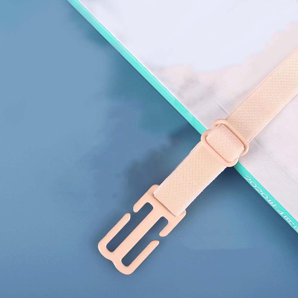 Giá Đỡ Dây Áo Ngực Co Giãn Không Trượt Chống Rơi Có Thể Điều Chỉnh