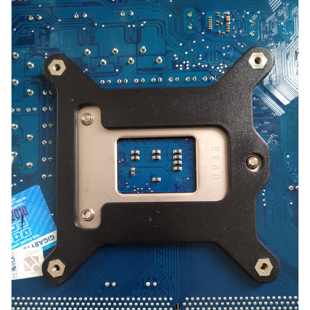 Khung đế gắn tản nhiệt cho CPU INTEL 115x, 1200