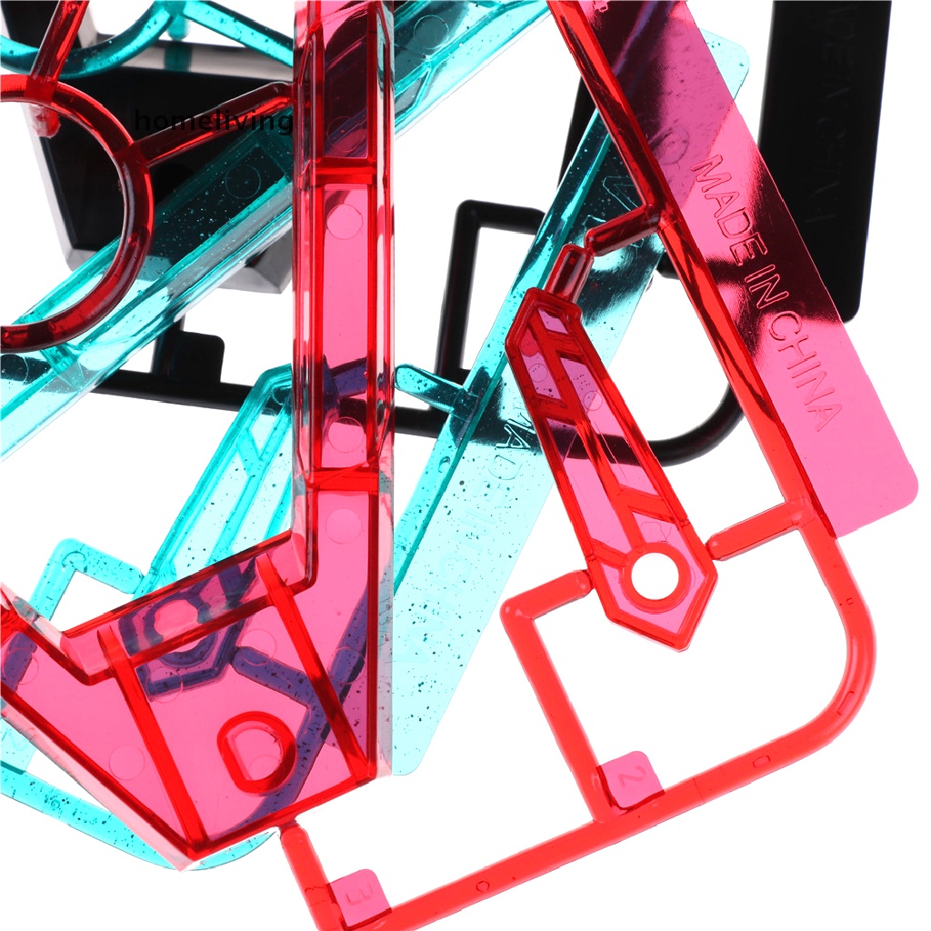 Giá Đỡ Trưng Bày Mô Hình Nhân Vật Tỉ Lệ 1 / 144 HG / RG Gundam