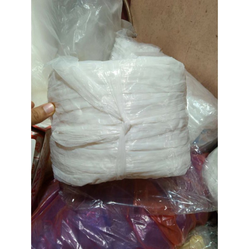 Dây Nilon Cột Đồ Loại Lớn (cuộn)