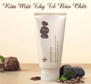 Srm rau củ