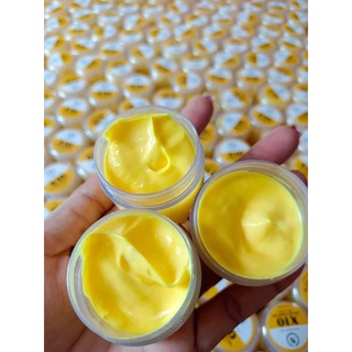 kích trắng x10