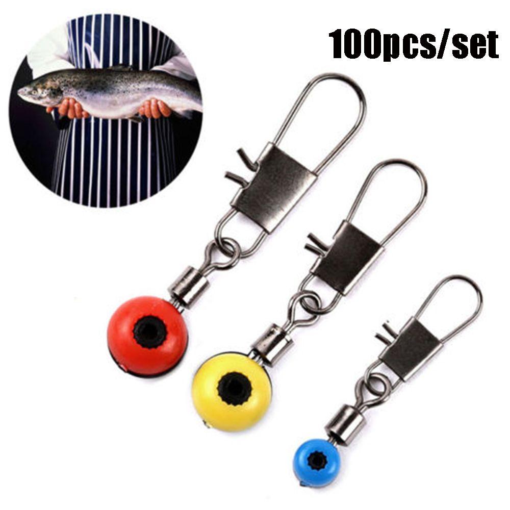 Set 100 Phụ Kiện Câu Cá Chuyên Dụng