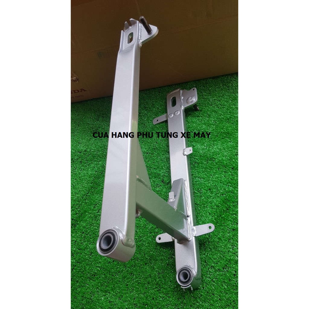 GẤP XE WAVE S110 - HÀNG ZIN CAO CẤP