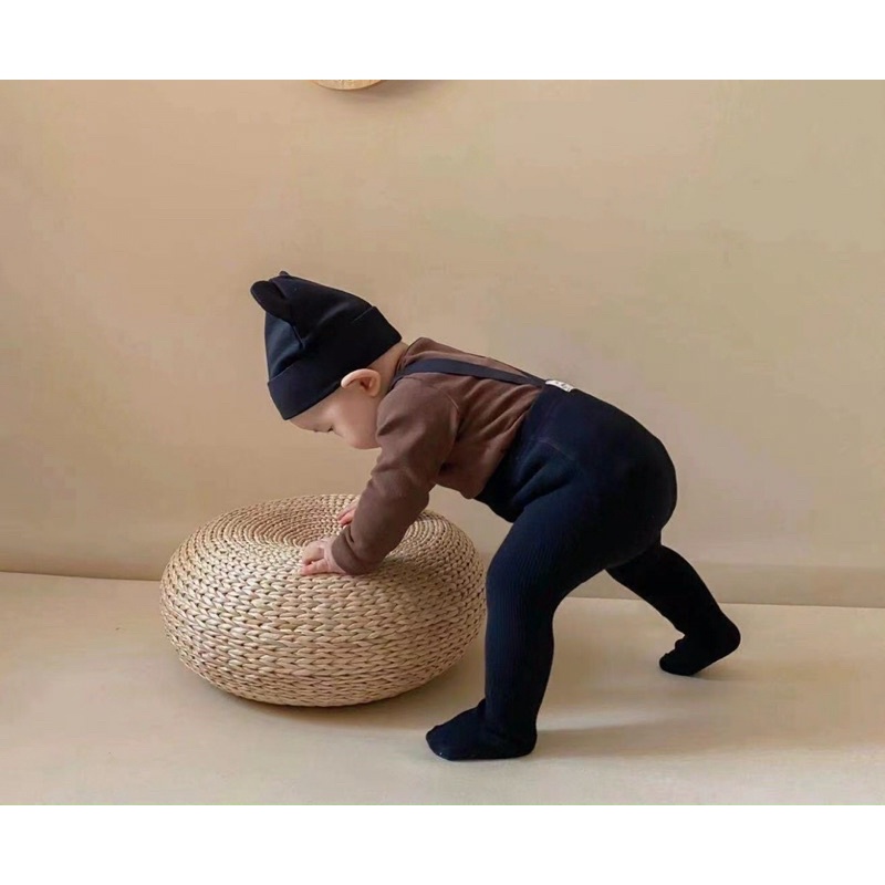 Quần tất yếm công tử cho bé 6- 10kg