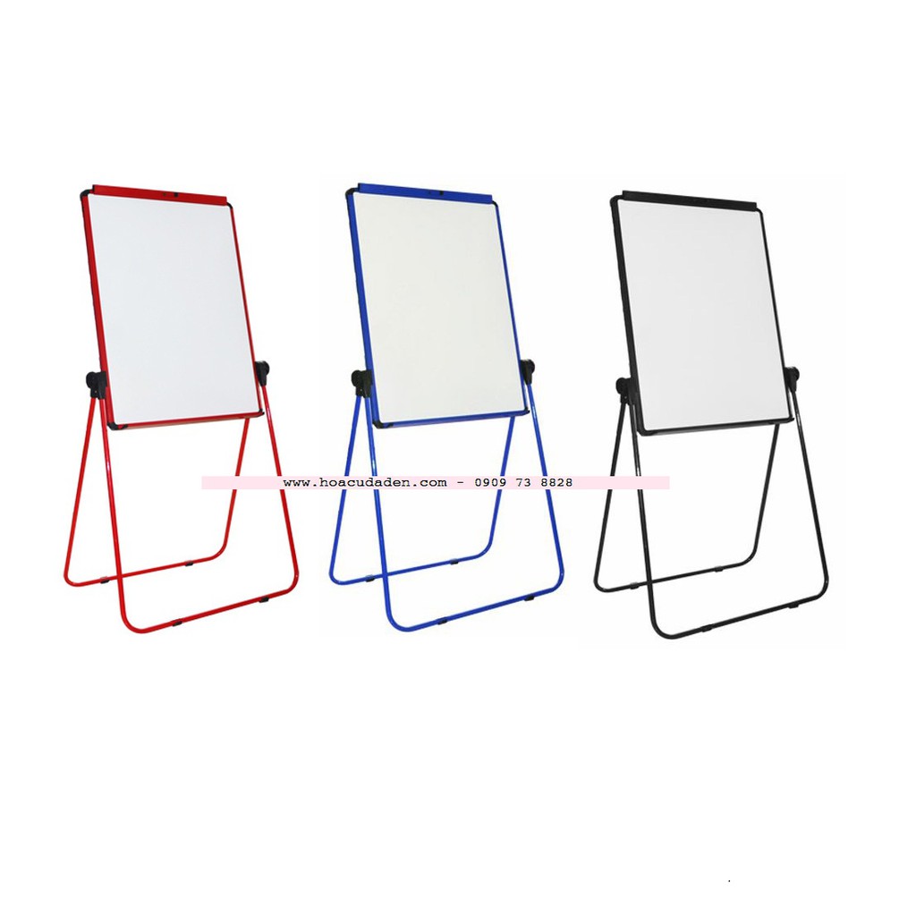 Bảng Flipchart từ tính 68x92cm