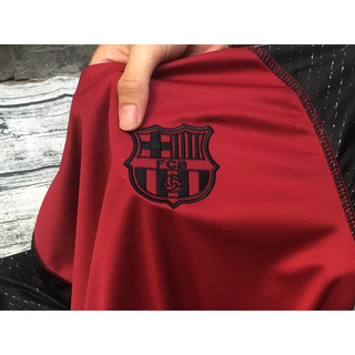 ÁO THUN THỂ THAO BARCELONA
