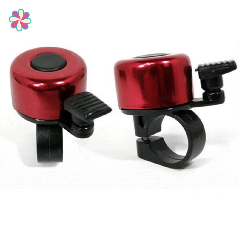 Chuông Xe Đạp Leo Núi mini Nhiều Màu Sắc