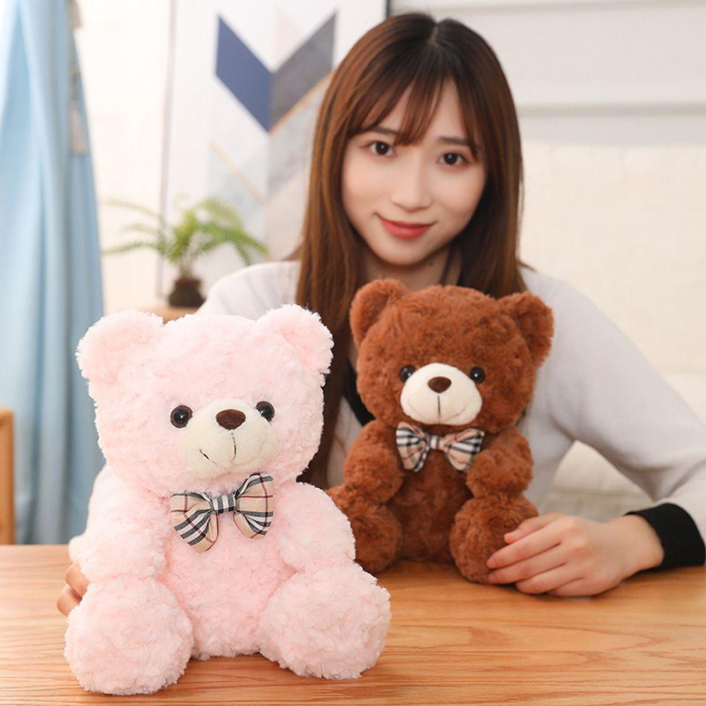 Gấu Bông Teddy Hoạt Hình Dễ Thương Dành Cho Trang Trí