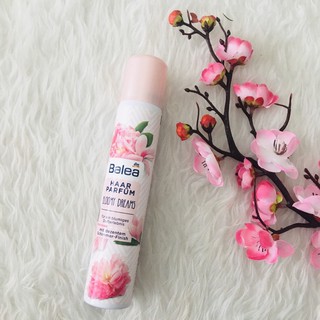 Nước Hoa xịt tóc Balea