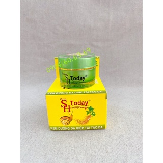 Kem sh today 10g dưỡng da giúp tái tạo da shtoday