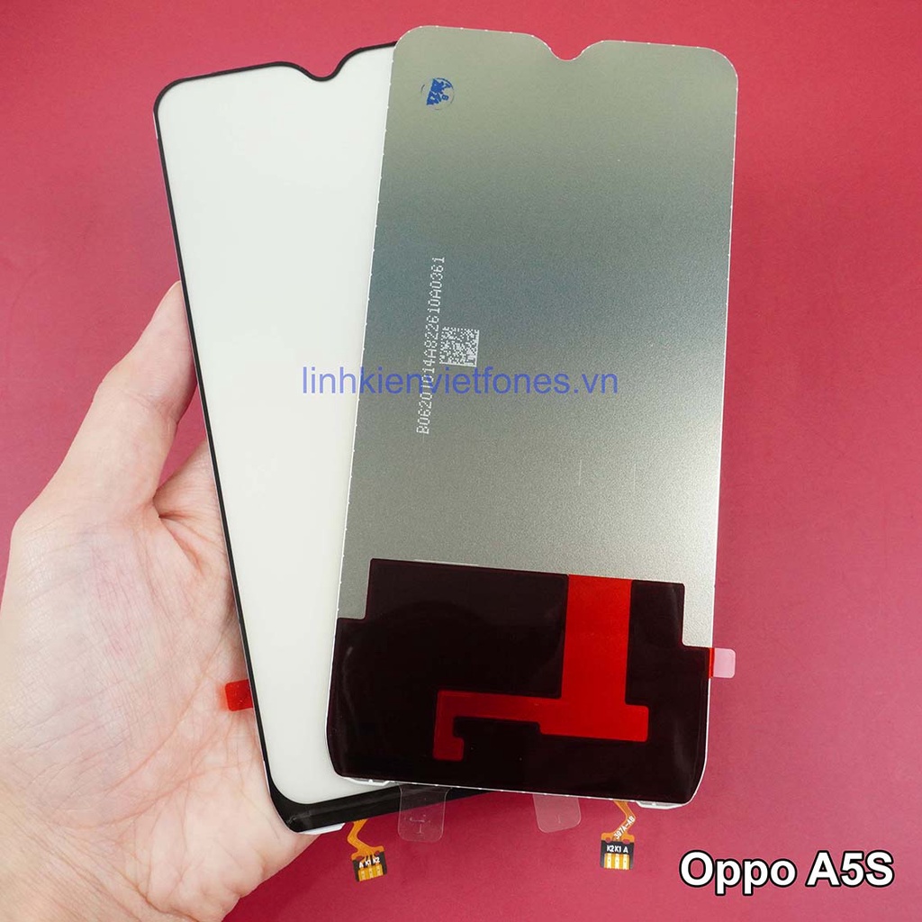 Lót phản quang Op A5S